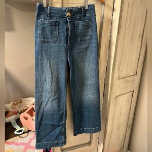 Maeve The Colette Crop